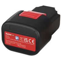 Fischer Zubehör Batterien/Akkus 553415 Gereedschapsaccu 7.2 V 2.5 Ah Li-ion