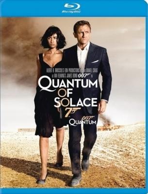 James Bond Quantum Of Solace James Bond Quantum Of Solace