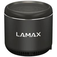 Lamax Sphere2 Mini Mono draadloze luidspreker Zwart 5 W - thumbnail