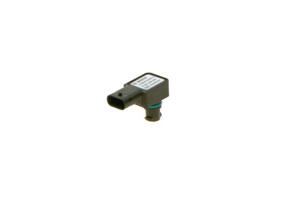 MAP sensor, Sensor, vuldruk BOSCH, u.a. für Mercedes-Benz