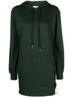 Patrizia Pepe Jurk met lange mouwen - Groen