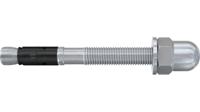 Fischer FAZ II Plus 10/20 H Boutanker 105 mm 10 mm 564688 20 stuk(s) - thumbnail