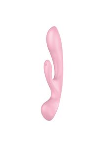 Triple Oh - Rabbit Vibrator