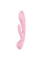 Triple Oh - Rabbit Vibrator - thumbnail