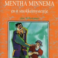 Mentha Minnema en it smokkelmystearje - thumbnail