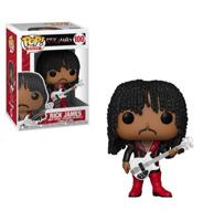 Funko Pop! Rocks - Rick James Poppetje