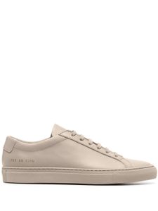 Common Projects baskets Achilles - Gris