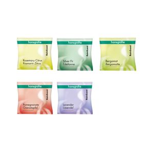 Hansgrohe RainScent Tabletten Wellness Geurenmix