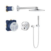 Grohe Smartcontrol Perfect showerset Chroom