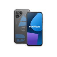 Fairphone Fairphone 5 5G smartphone 256 GB 16.4 cm (6.46 inch) Transparant Android 13 Dual-SIM - thumbnail