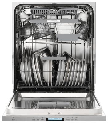 ATAG DW7114SXB / Inbouw / Volledig geïntegreerd / Nishoogte 82 - 88 cm