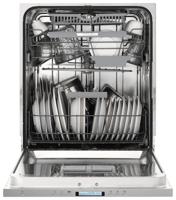 ATAG DW7114SXB / Inbouw / Volledig geïntegreerd / Nishoogte 82 - 88 cm