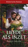 Liefde als inzet - Gayle Callen - ebook - thumbnail