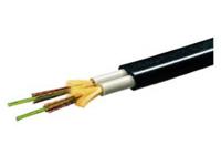 Siemens 6XV18205BN70 Glasvezel Optische vezel Aansluitkabel 62,5/125 µ Multimode OM1