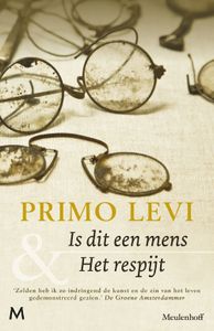 Is dit een mens & Het respijt - Primo Levi - ebook