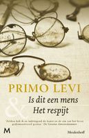 Is dit een mens & Het respijt - Primo Levi - ebook - thumbnail