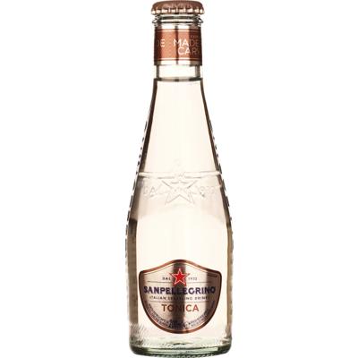 San Pellegrino Aqua Tonica Rovere Oak 24x20CL