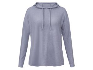 esmara Dames-pullover met afhangende schouders (XS (32/34), Lila)