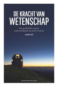 De kracht van wetenschap - Liesbet Nys - ebook