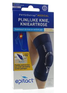 Knie medical maat XS 32-35