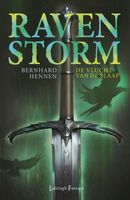 De vlucht van de Slaaf - 1 - Bernhard Hennen - ebook