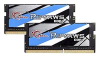RipJaws Series SO-DIMM 32 Go (2 x 16 Go) DDR4 2133 MHz CL15