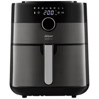 arzum AR2074-G Airfryer Timerfunctie, Oververhittingsbeveiliging Zilver, Zwart - thumbnail