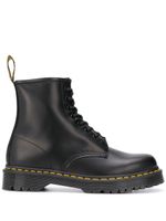 Dr. Martens bottines 1460 Bex - Noir