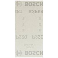 Bosch Accessories EXPERT M480 2608900757 Schuurnet voor vlakschuurmachine Ongeperforeerd Korrelgrootte (num) 220 (l x b) 186 mm x 93 mm 50 stuk(s) - thumbnail