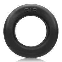 Oxballs Air - Lightweight Airflow Cockring - Black Ice - thumbnail