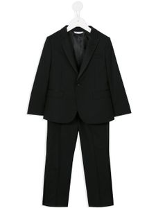 Dolce & Gabbana Kids smoking classique - Noir