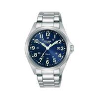 Pulsar horloge PX3217X1 zilverkleur