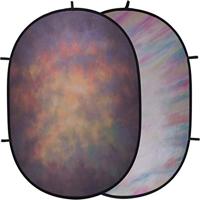 Bresser BR-FB1411 opvouwbare Achtergrond 150x200cm