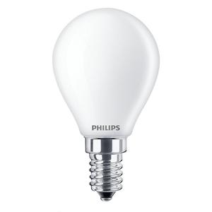 Philips LED Lamp 40W E14 Warm Wit