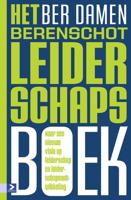 Het leiderschapsboek - Ber Damen - ebook