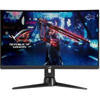 ASUS ROG Strix XG27AQV 27 Wide Quad HD 170Hz IPS Gaming monitor