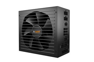 be quiet! Straight Power 12 | 850W power supply unit 20+4 pin ATX ATX Zwart