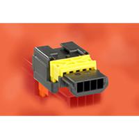 Molex 988221041 Pin Conn 1.5 SR 988221041 Molex Inhoud: 1 stuk(s) - thumbnail