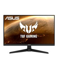 Asus VG277Q1A TUF Gaming LED-monitor Energielabel F (A - G) 68.6 cm (27 inch) 1920 x 1080 Pixel 16:9 1 ms HDMI, Hoofdtelefoon (3.5 mm jackplug), DisplayPort VA - thumbnail