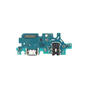 Samsung Galaxy A13 5G Oplaadconnector Flexkabel GH96-15201A