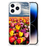 iPhone 14 Pro Case Tulpen