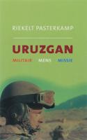 Uruzgan - Riekelt Pasterkamp - eBook (9789043518284)