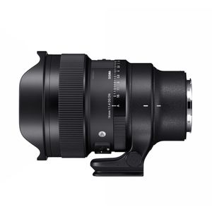 Sigma 14mm f/1.4 DG DN Art L-mount objectief