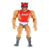 Masters Of The Universe Origins Action Figure Zodac 14 Cm