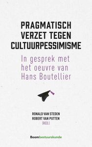 Pragmatisch verzet tegen cultuurpessimisme - - ebook