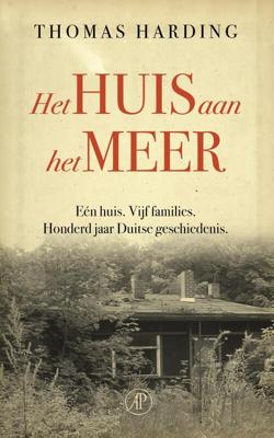Het huis aan het meer - Thomas Harding - eBook (9789029506991) Het huis aan het meer - Thomas Harding - eBook (9789029506991)