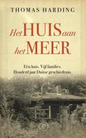 Het huis aan het meer - Thomas Harding - eBook (9789029506991)