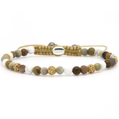 Karma 84514 Armband Spiral Milli XXS 16,5-19 cm Karma 84514 Armband Spiral Milli XXS 16,5-19 cm