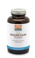 Magnesium tauraat met p-5-p