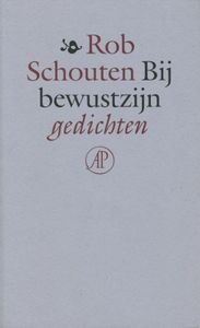 Bij bewustzijn - Rob Schouten - ebook